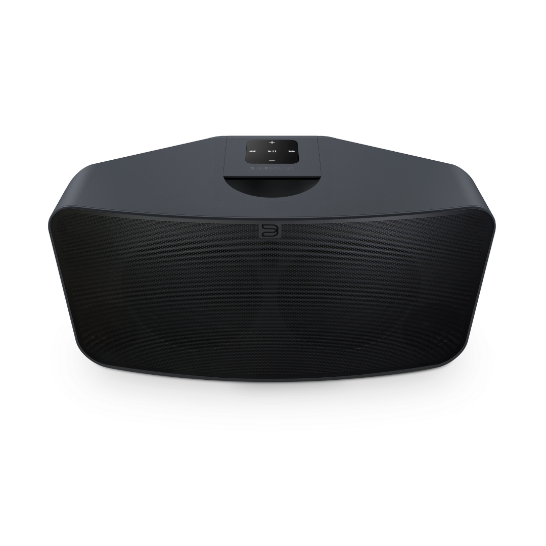 Bluesound Pulse 2i - audioPIX Shop